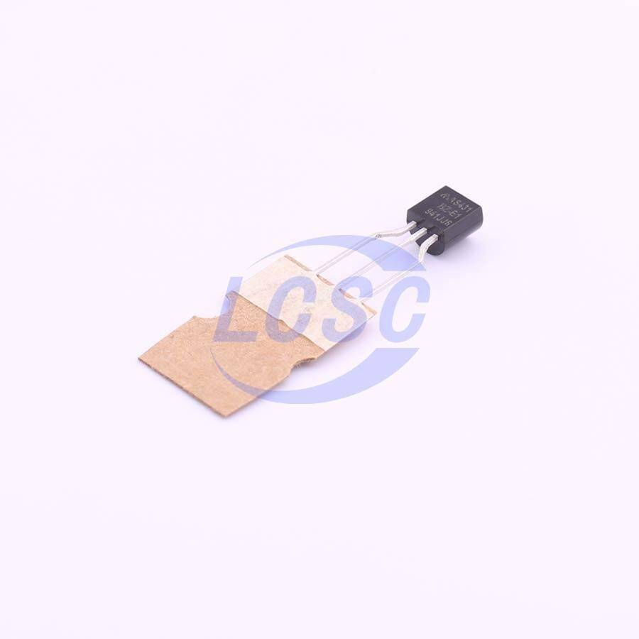 DIODES AS431BZTR-E1 - 3
