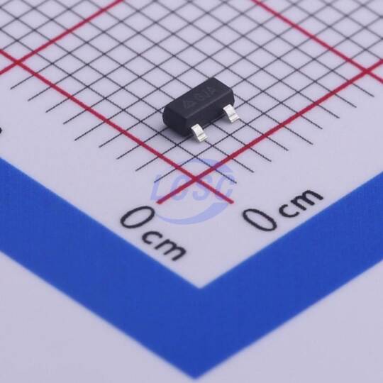 DIODES AS431HANTR-G1 - 1