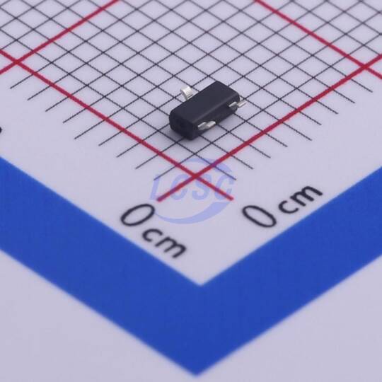 DIODES AS431HANTR-G1 - 2