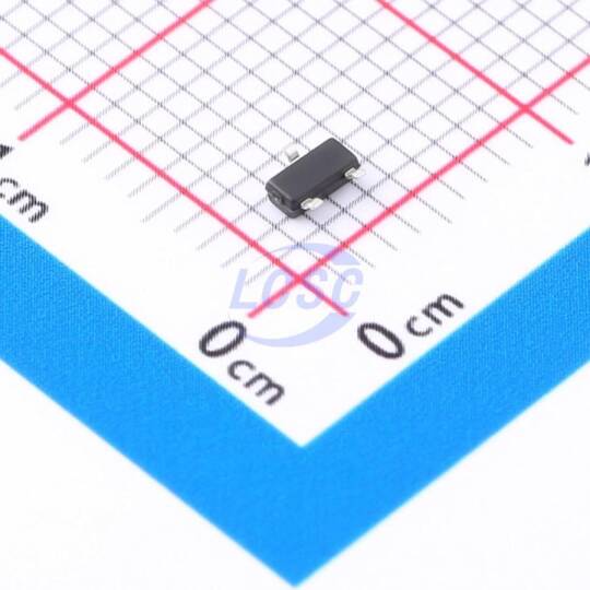 DIODES AS431HBNTR-G1 - 2