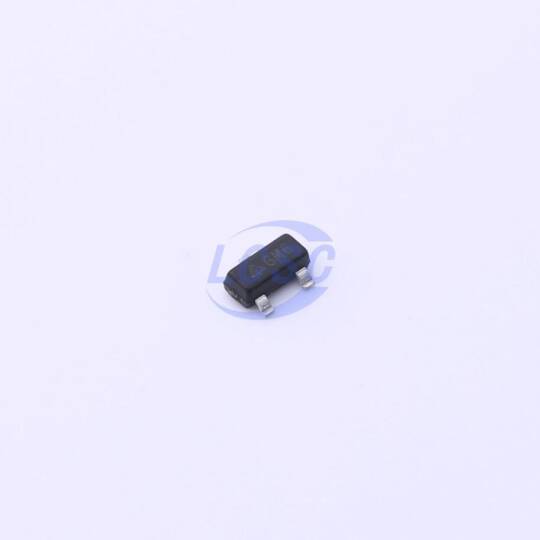 DIODES AS431HMBNTR-G1 - 3
