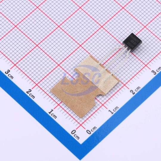 DIODES AS431IAZTR-G1 - 1
