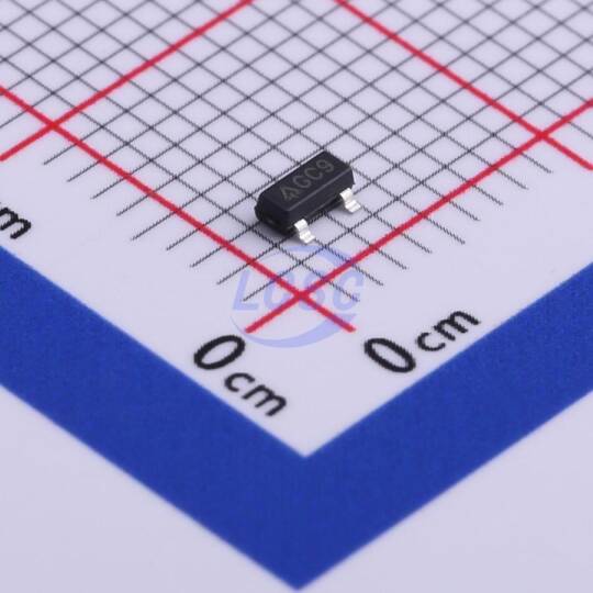 DIODES AS431IBNTR-G1 - 1