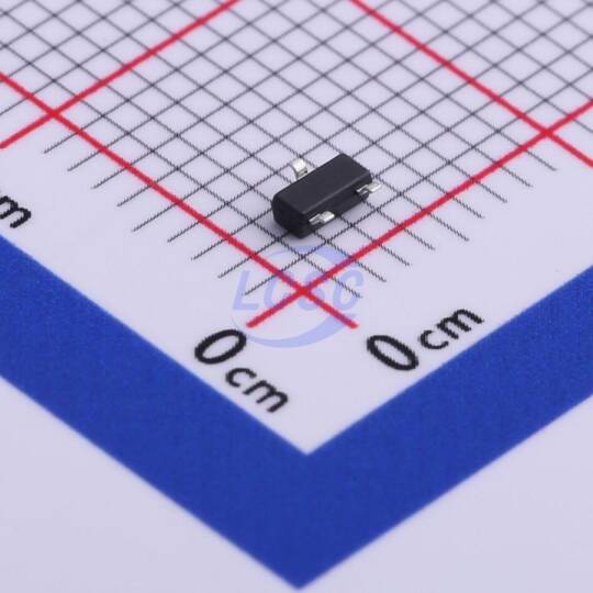 DIODES AS431IBNTR-G1 - 2