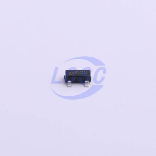 DIODES AS431IBNTR-G1 - 3