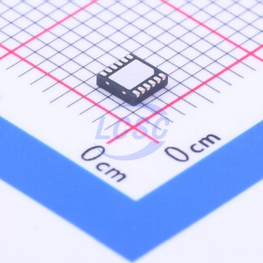 DIODES AUR9707AGD - 2