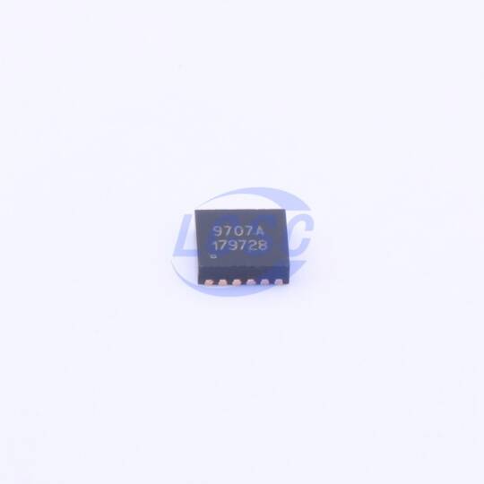 DIODES AUR9707AGD - 3