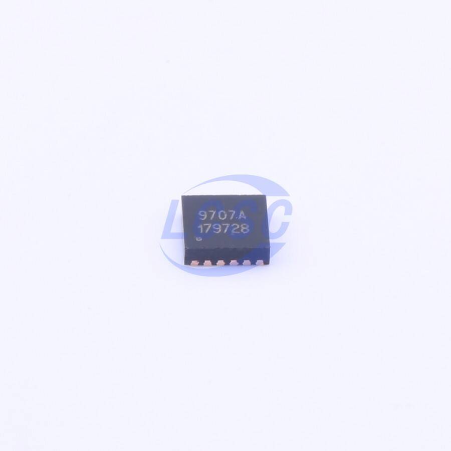 DIODES AUR9707AGD - 3