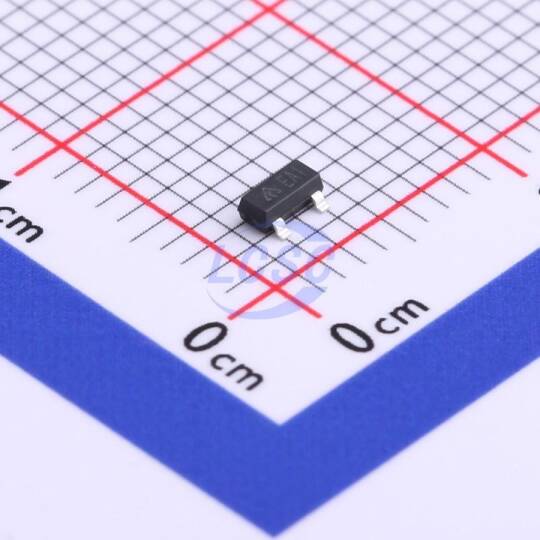 DIODES AZ431AN-ATRE1 - 1