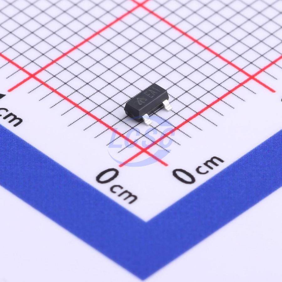 DIODES AZ431AN-ATRE1 - 1