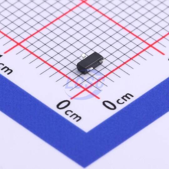 DIODES AZ431AN-ATRE1 - 2