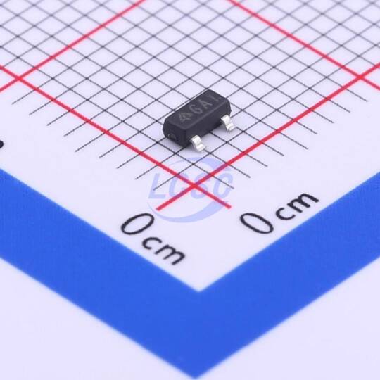 DIODES AZ431AN-ATRG1 - 1