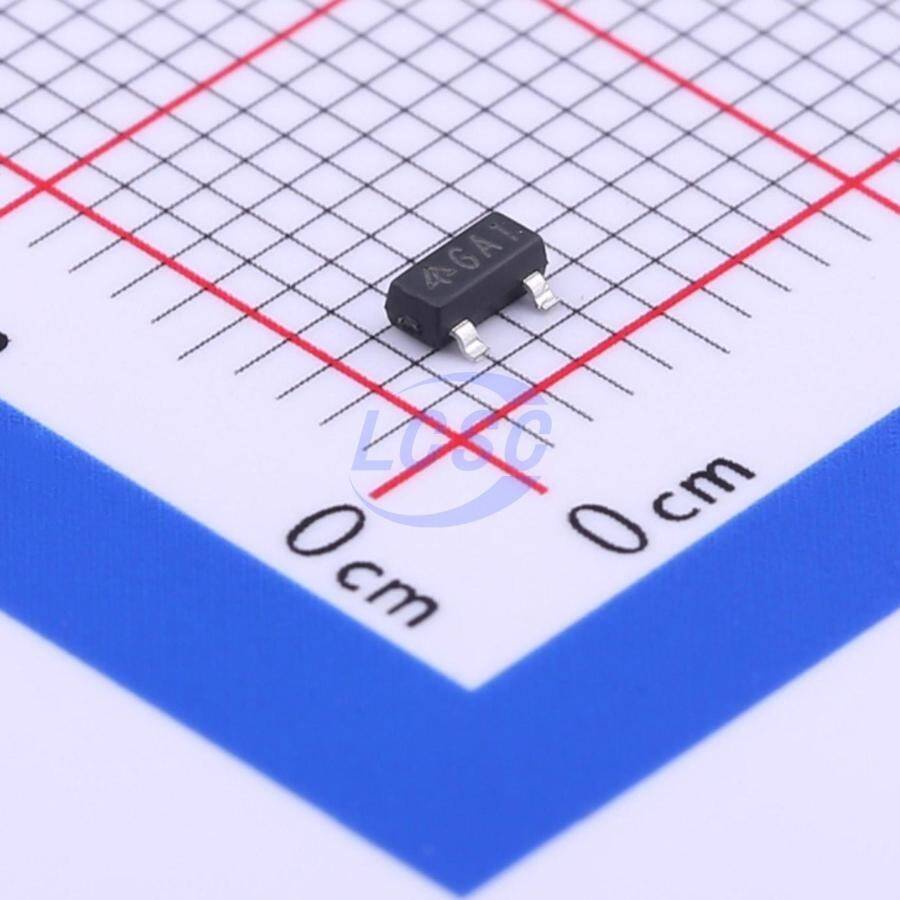 DIODES AZ431AN-ATRG1 - 1