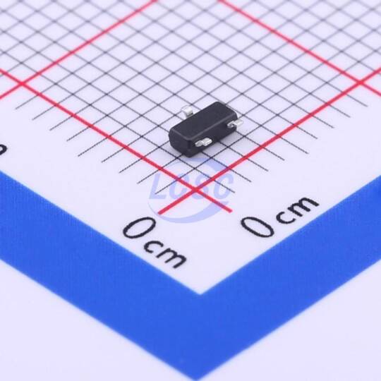 DIODES AZ431AN-ATRG1 - 2