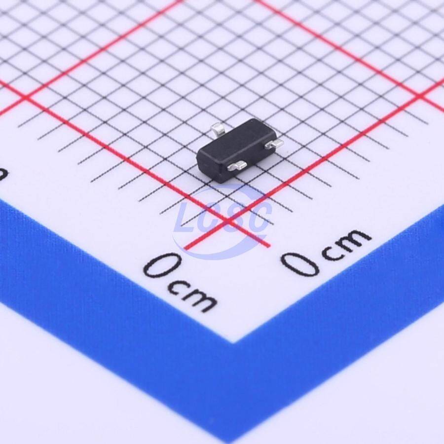 DIODES AZ431AN-ATRG1 - 2