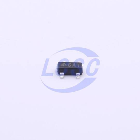 DIODES AZ431AN-ATRG1 - 3