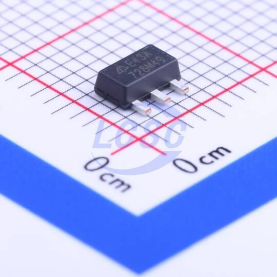 DIODES AZ431AR-ATRE1 - 1