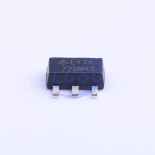 DIODES AZ431AR-ATRE1 - 3