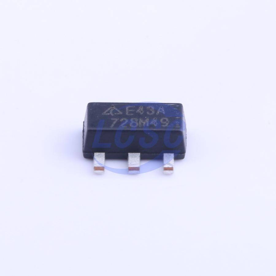 DIODES AZ431AR-ATRE1 - 3