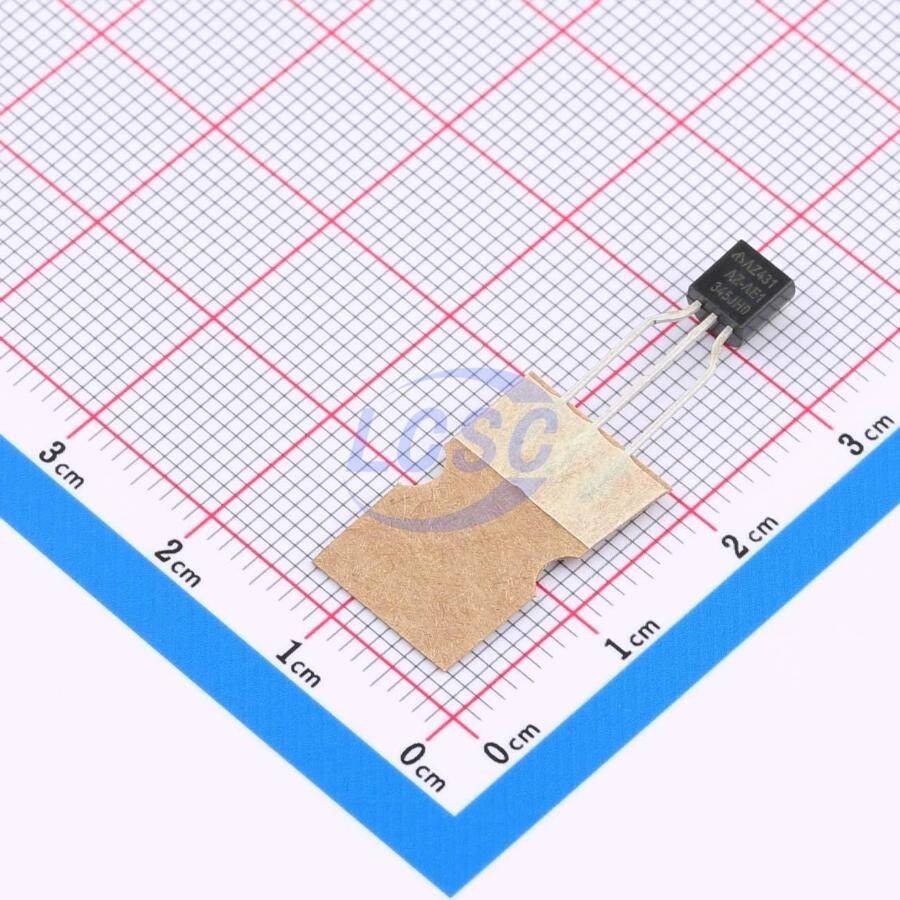 DIODES AZ431AZ-ATRE1 - 1