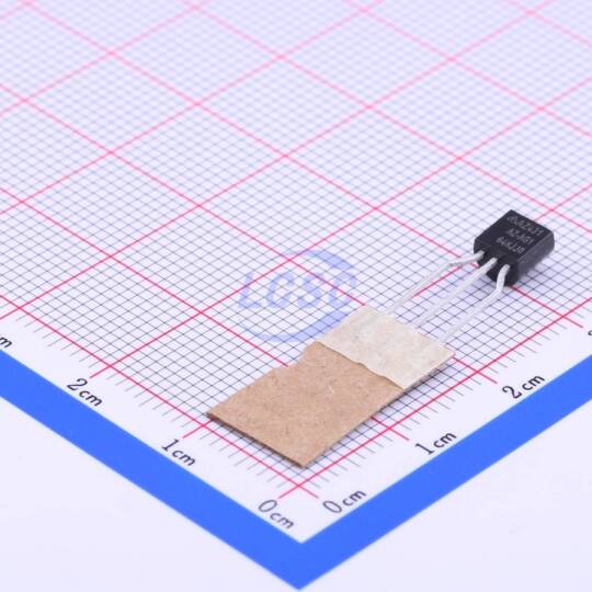 DIODES AZ431AZ-ATRG1 - 1