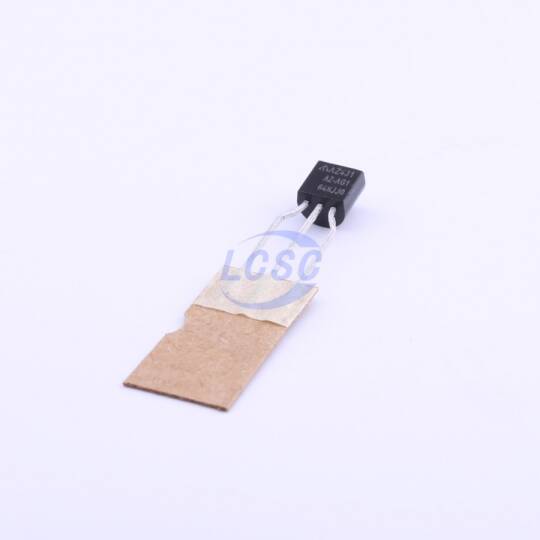 DIODES AZ431AZ-ATRG1 - 3
