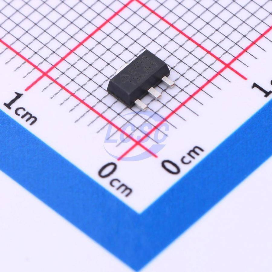 DIODES AZ431BR-ATRE1 - 1