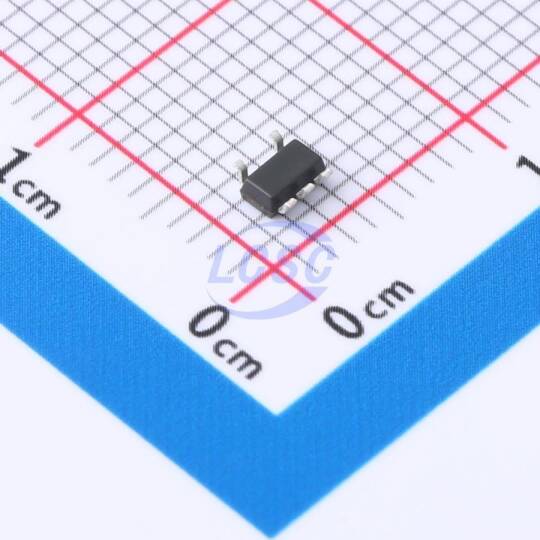 DIODES AZ431LAKTR-G1 - 2