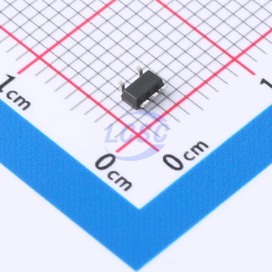 DIODES AZ431LAKTR-G1 - 2