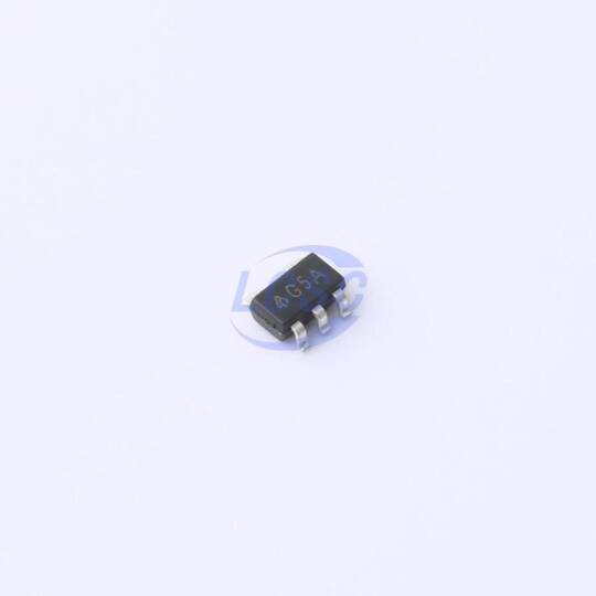 DIODES AZ431LAKTR-G1 - 3