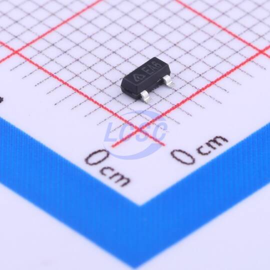 DIODES AZ431LANTR-E1 - 1