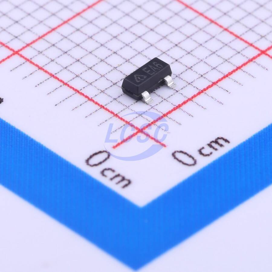 DIODES AZ431LANTR-E1 - 1