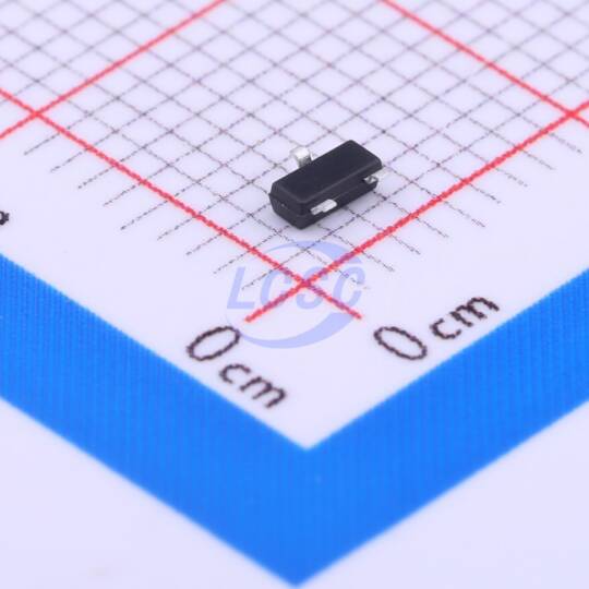 DIODES AZ431LANTR-E1 - 2