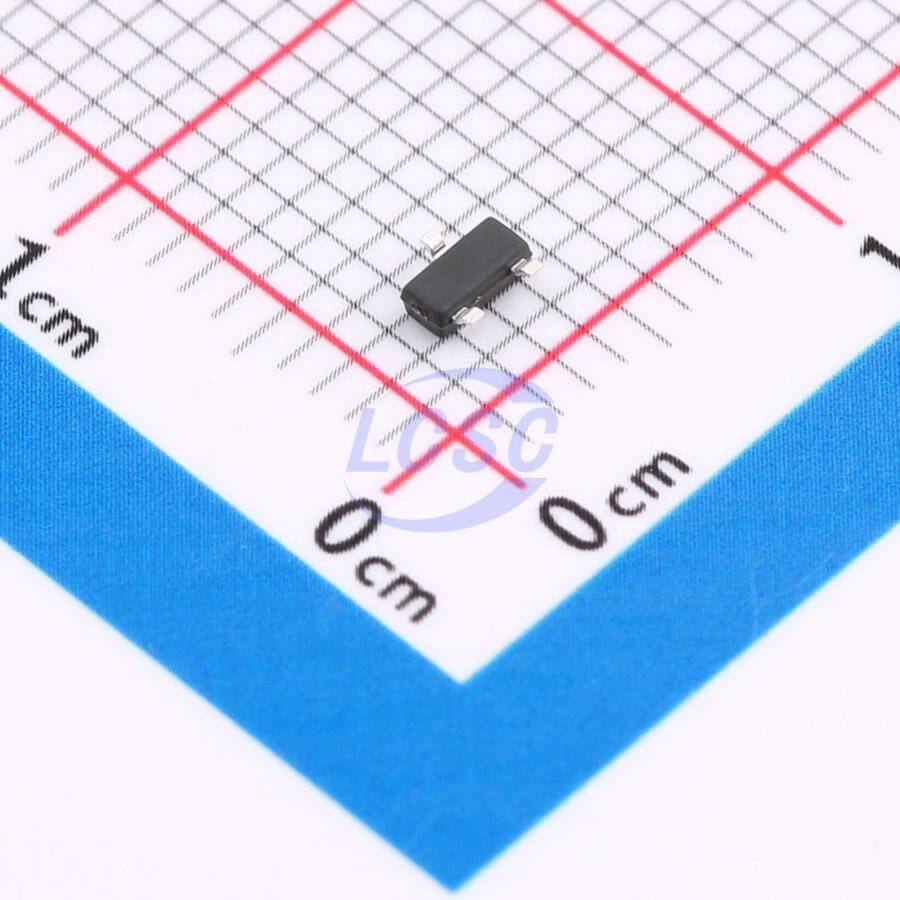 DIODES AZ431LANTR-G1 - 2