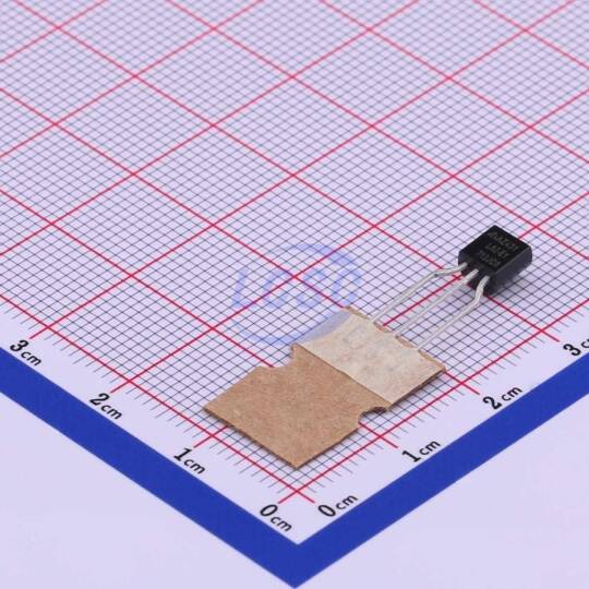 DIODES AZ431LAZTR-E1