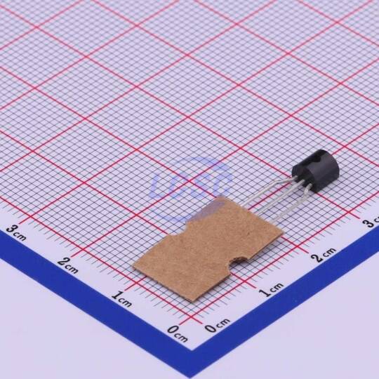 DIODES AZ431LAZTR-E1 - 2