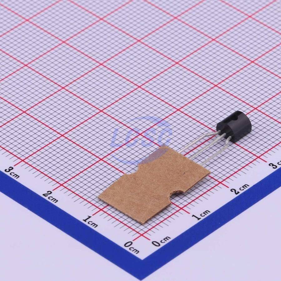 DIODES AZ431LAZTR-E1 - 2