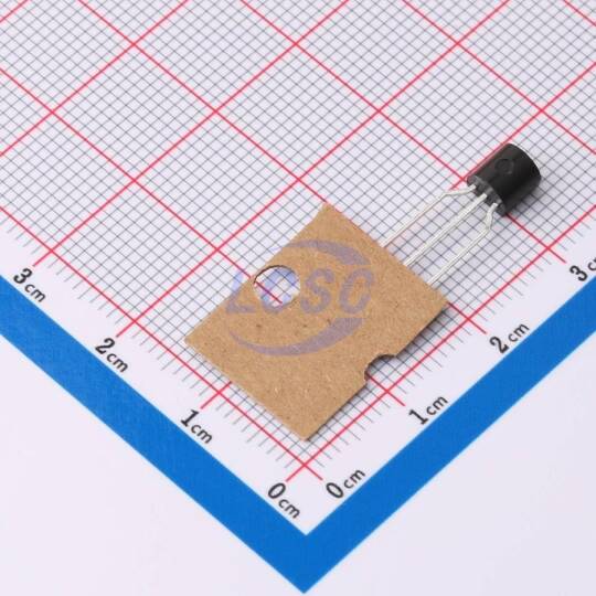 DIODES AZ431LAZTR-G1 - 2