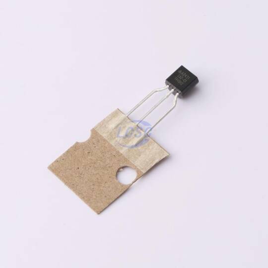 DIODES AZ431LAZTR-G1 - 3
