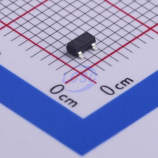 DIODES AZ431LBNTR-E1 - 1
