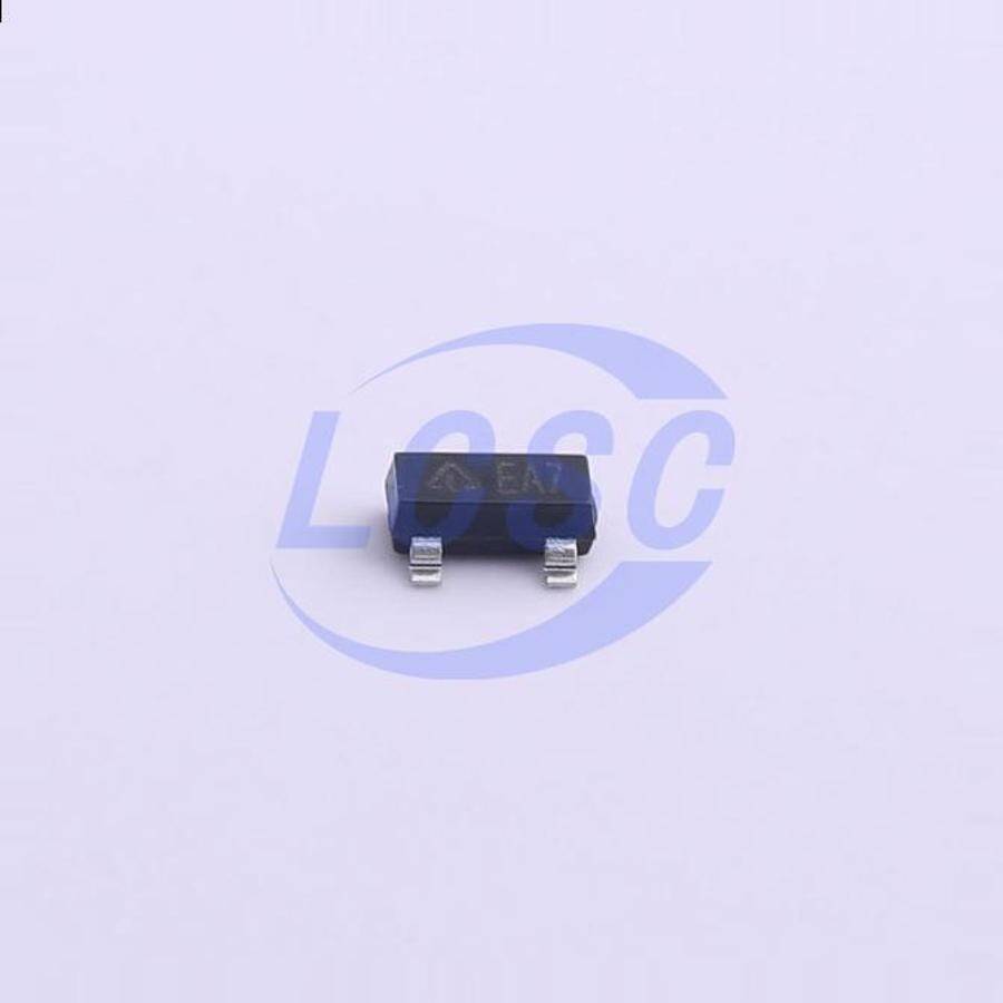 DIODES AZ431LBNTR-E1 - 3
