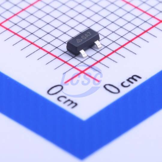 DIODES AZ431LBNTR-G1 - 1