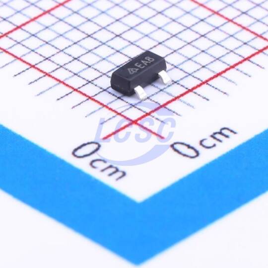 DIODES AZ432ANTR-E1 - 1