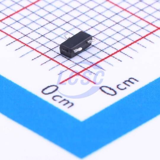 DIODES AZ432ANTR-E1 - 2