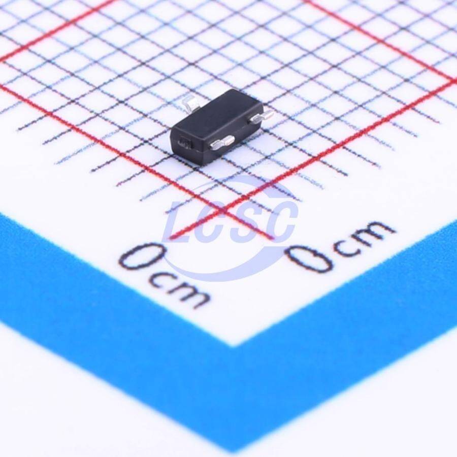 DIODES AZ432ANTR-E1 - 2