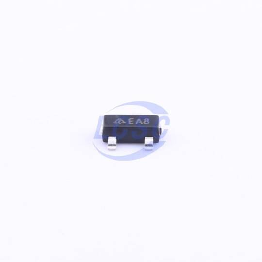 DIODES AZ432ANTR-E1 - 3