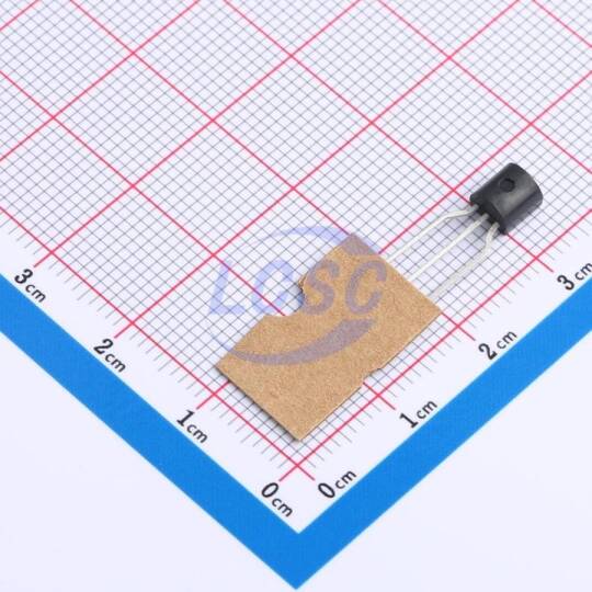DIODES AZ432AZTR-E1 - 1