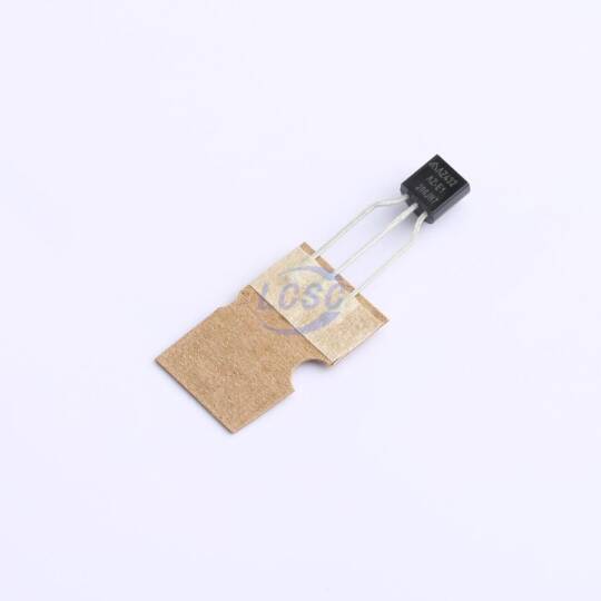 DIODES AZ432AZTR-E1 - 2