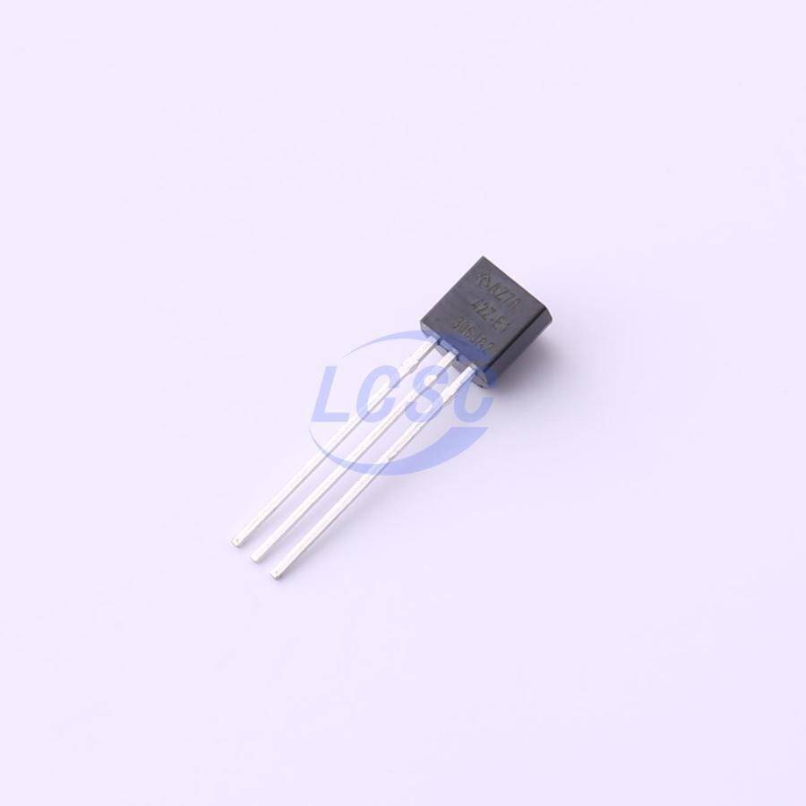 DIODES AZ7042Z-E1 - 3