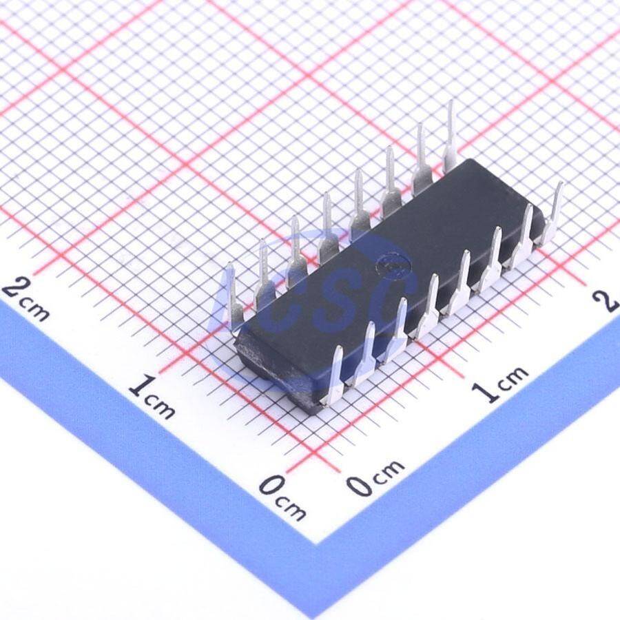 DIODES AZ7500BP-E1 - 2